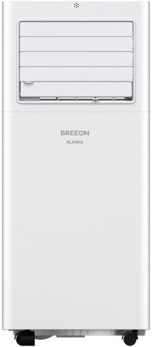 Мобильный кондиционер Breeon Alaska BPC-09TDR Мобильный кондиционер Breeon Alaska BPC-09TDR