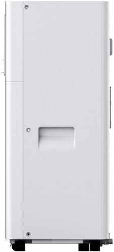 Мобильный кондиционер Breeon Alaska BPC-09TDR Мобильный кондиционер Breeon Alaska BPC-09TDR