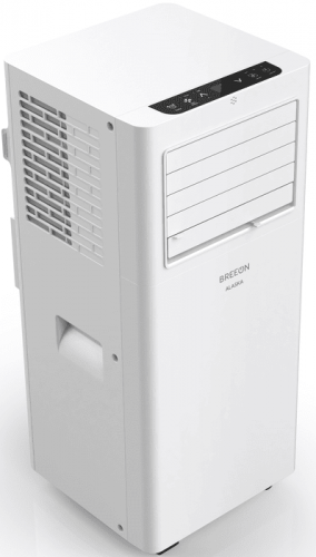 Мобильный кондиционер Breeon Alaska BPC-09TDR Мобильный кондиционер Breeon Alaska BPC-09TDR