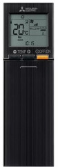 Настенный тепловой насос Mitsubishi Electric Премиум MSZ-LN50VG2B/MUZ-LN50VGHZ-img-3