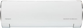 Настенный тепловой насос Pioneer Artis KFRI20LW/KORI20LW Nord-30