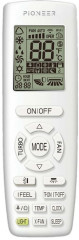 Настенный тепловой насос Pioneer Artis KFRI20LW/KORI20LW Nord-30-img-2