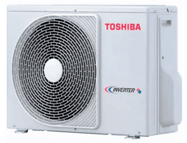Внешний блок мульти сплит-системы на 3 комнаты Toshiba RAS-3M18G3AVG-E Внешний блок мульти сплит-системы на 3 комнаты Toshiba RAS-3M18G3AVG-E