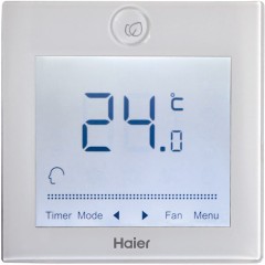 Канальный внутренний блок мульти-сплит системы Haier AD18SS1ERA (N)(P) Канальный внутренний блок мульти-сплит системы Haier AD18SS1ERA (N)(P)