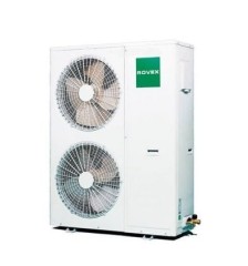 Кассетный кондиционер Rovex RB-48HR3/CCU-48HR3 Кассетный кондиционер Rovex RB-48HR3/CCU-48HR3