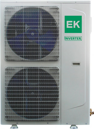 Канальный кондиционер Euroklimat EKDX1-170HNN4/EKOX1-170HNN4 Канальный кондиционер Euroklimat EKDX1-170HNN4/EKOX1-170HNN4