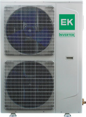 Канальный кондиционер Euroklimat EKDX1-170HNN4/EKOX1-170HNN4 Канальный кондиционер Euroklimat EKDX1-170HNN4/EKOX1-170HNN4