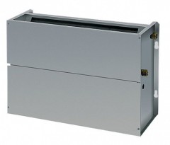 Промышленный кондиционер канальный фанкойл Royal Clima VCT 104 IV3 Промышленный кондиционер канальный фанкойл Royal Clima VCT 104 IV3