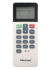 Настенная VRF система Hisense AVS-15HJFTDD Настенная VRF система Hisense AVS-15HJFTDD