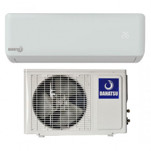 Сплит-система Dahatsu DA-18H Сплит-система Dahatsu DA-18H