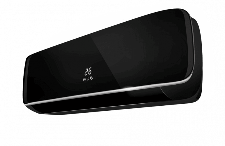Кондиционер Hisense Black Crystal Classic A AS-07HW4SYDTG035B Кондиционер Hisense Black Crystal Classic A AS-07HW4SYDTG035B