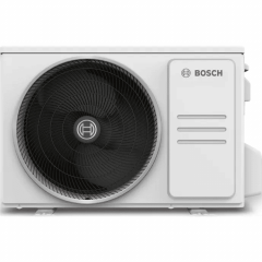 Кондиционер Bosch Climate Line 5000 CLL5000 W 22 E/CLL5000 22 E Кондиционер Bosch Climate Line 5000 CLL5000 W 22 E/CLL5000 22 E