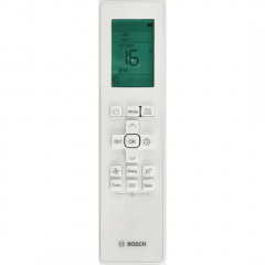 Кондиционер Bosch Climate Line 5000 CLL5000 W 22 E/CLL5000 22 E Кондиционер Bosch Climate Line 5000 CLL5000 W 22 E/CLL5000 22 E