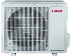 Кондиционер Tosot Triangle T09H-STR/I-S/T09H-STR/O Кондиционер Tosot Triangle T09H-STR/I-S/T09H-STR/O