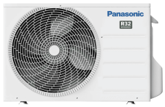 Кондиционер Panasonic Design CS-Z25ZKEW/CU-Z25ZKE Кондиционер Panasonic Design CS-Z25ZKEW/CU-Z25ZKE