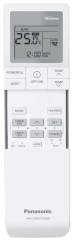 Кондиционер Panasonic Design CS-Z25ZKEW/CU-Z25ZKE Кондиционер Panasonic Design CS-Z25ZKEW/CU-Z25ZKE