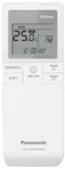 Кондиционер Panasonic Design CS-Z25ZKEW/CU-Z25ZKE Кондиционер Panasonic Design CS-Z25ZKEW/CU-Z25ZKE