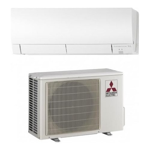 Сплит-система Mitsubishi Electric MSZ-FH25VE/MUZ-FH25VE Сплит-система Mitsubishi Electric MSZ-FH25VE/MUZ-FH25VE