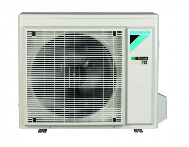 Кондиционер Daikin Sensira FTXF35C/RXF35C/-40 Кондиционер Daikin Sensira FTXF35C/RXF35C/-40