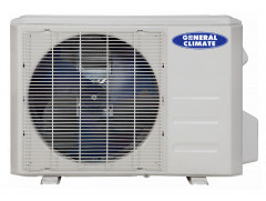 Кондиционер General Climate GC-R18HR/GU-R18H Кондиционер General Climate GC-R18HR/GU-R18H