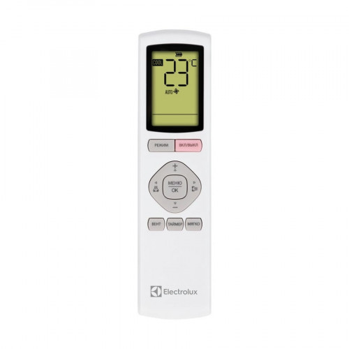 Кондиционер Electrolux Onix Super EACS/I-18HIX-BLACK/N8