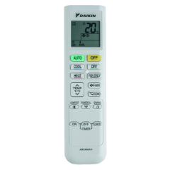 Кондиционер Daikin Comfora FTXP60M/RXP60M Кондиционер Daikin Comfora FTXP60M/RXP60M