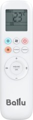 Кондиционер Ballu Defender BSHI-18HN8 Кондиционер Ballu Defender BSHI-18HN8