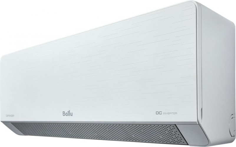 Кондиционер Ballu Defender BSHI-18HN8 Кондиционер Ballu Defender BSHI-18HN8