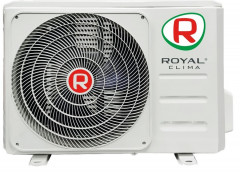 Кондиционер Royal Clima RC-TWN55HN Кондиционер Royal Clima RC-TWN55HN