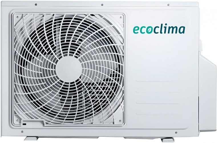 Кондиционер Ecoclima Elegant Line ECW-HE09/AA-4R2 / EC-HE09/A-4R2