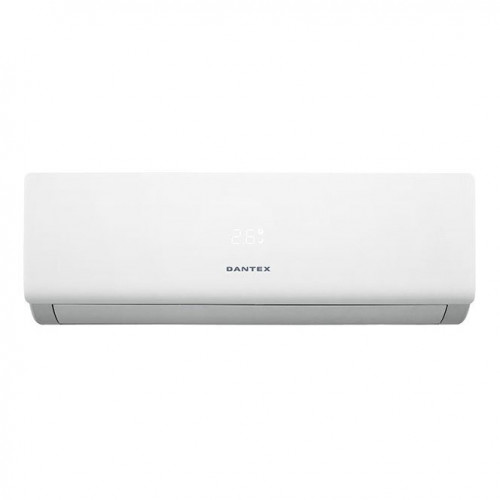 Инверторный кондиционер Dantex RK-24SMI Инверторный кондиционер Dantex RK-24SMI