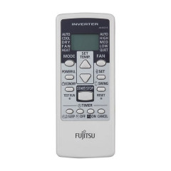 Кондиционер Fujitsu Clarios ASYG09KPCA-R/AOYG09KPCA-R Кондиционер Fujitsu Clarios ASYG09KPCA-R/AOYG09KPCA-R