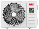 Кассетный кондиционер IGC ICT-18H/U
