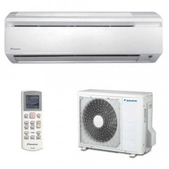 Кондиционер Daikin ATYN60L/ARYN60L Nord-30 Кондиционер Daikin ATYN60L/ARYN60L Nord-30