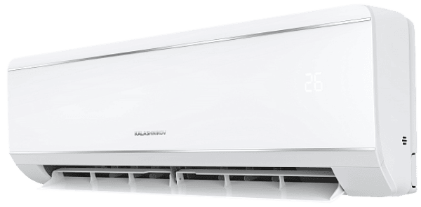 Кондиционер Kalashnikov Forpost KVAC-09IN-FP1/KVAC-09OD-FP1-WS40 Кондиционер Kalashnikov Forpost KVAC-09IN-FP1/KVAC-09OD-FP1-WS40