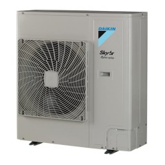 Инверторный кондиционер Daikin FAA100B/AZAS100MV1 Инверторный кондиционер Daikin FAA100B/AZAS100MV1