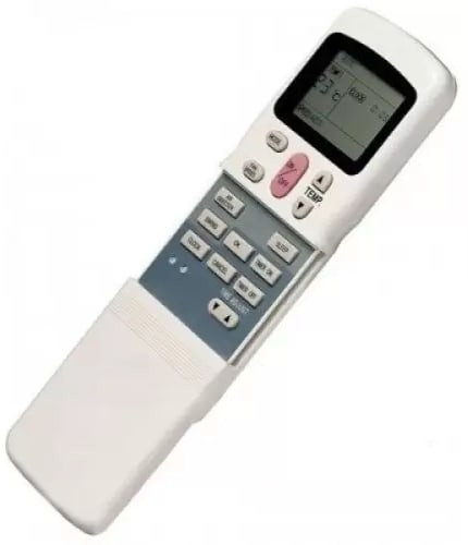 Напольно-потолочный кондиционер General Climate GC/GU-CF36HRF