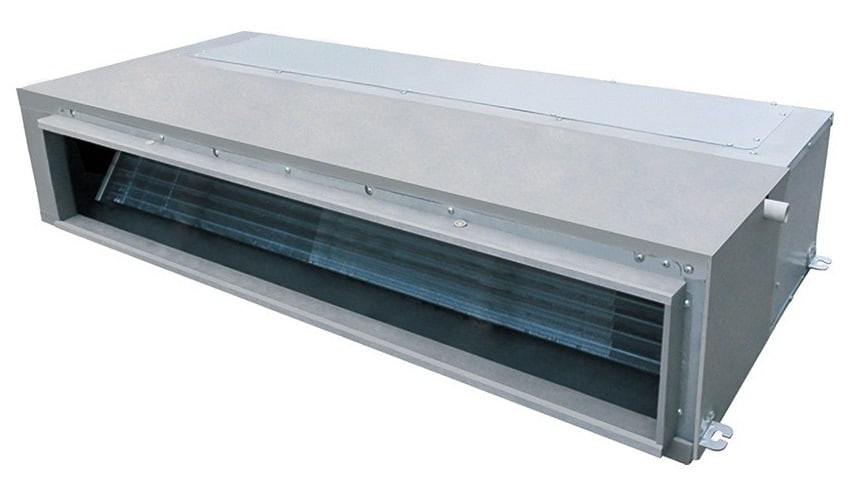 Канальный кондиционер Neoclima NS/NU-60DT3 (100Па) Канальный кондиционер Neoclima NS/NU-60DT3 (100Па)