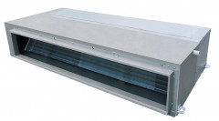 Канальный кондиционер Neoclima NS/NU-60DT3 (100Па) Канальный кондиционер Neoclima NS/NU-60DT3 (100Па)