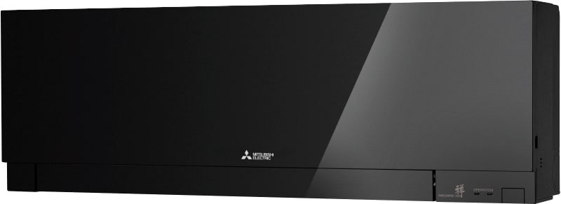 Кондиционер Mitsubishi Electric Дизайн MSZ-EF35VGKB/MUZ-EF35VG