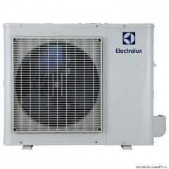 Компрессорно-конденсаторный блок Electrolux ECC-05-G Компрессорно-конденсаторный блок Electrolux ECC-05-G