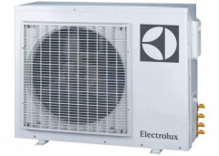 Компрессорно-конденсаторный блок Electrolux ECC-05-G Компрессорно-конденсаторный блок Electrolux ECC-05-G