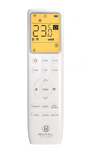 Cплит система Royal Clima Pandora RC-PD105HN Cплит система Royal Clima Pandora RC-PD105HN