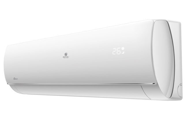 Cплит система Royal Clima Pandora RC-PD105HN Cплит система Royal Clima Pandora RC-PD105HN