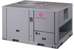 Крышный кондиционер Dantex DR-B075HPD/SCF Крышный кондиционер Dantex DR-B075HPD/SCF