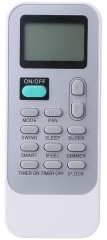 Кондиционер SmartWay Apollo 3.0 SAF-E12APL3ua/SAN-E12APL3ua Кондиционер SmartWay Apollo 3.0 SAF-E12APL3ua/SAN-E12APL3ua