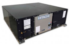Наружный блок VRF системы Hitachi RASC-5HNPE Nord -30 Наружный блок VRF системы Hitachi RASC-5HNPE Nord -30