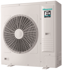 Наружный блок VRF системы Hisense AVW-54HJFHH1 Наружный блок VRF системы Hisense AVW-54HJFHH1
