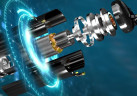 Наружный блок VRF системы Hisense AVW-54HJFHH1 Наружный блок VRF системы Hisense AVW-54HJFHH1