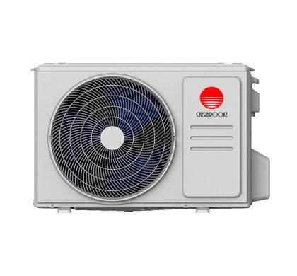 Внешний блок мульти сплит-системы на 2 комнаты CHERBROOKE Free Match COI-2M14HN1 (7k x2)